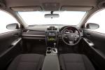 Toyota Camry Atara S 2015 года
